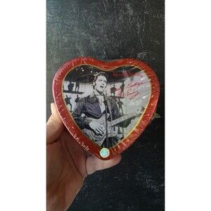 Russell Stover Elvis Presley Collector's Series NIP